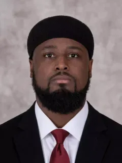 Mohamed Ibrahim headshot