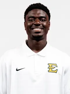 Chris Davis Jr. headshot