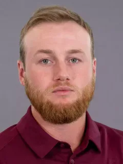 Michael Lindauer headshot