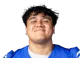 Trevin Ostler headshot