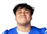 Trevin Ostler headshot