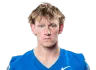 Oliver Hautanen headshot