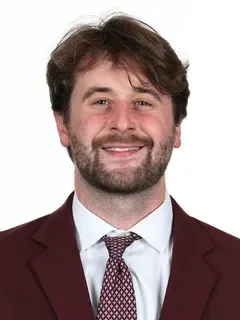 Owen Caldwell headshot