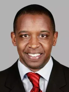 Pep Hamilton headshot