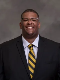 Asad Muhamad headshot