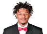 Jordan Lovett headshot