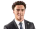 Jordan Faison headshot