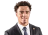 Jordan Faison headshot