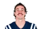 Brevin Hamblin headshot
