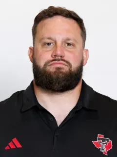 Brandyn Musgrave headshot