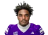 Logan Mackey headshot