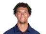 Zach Morris headshot