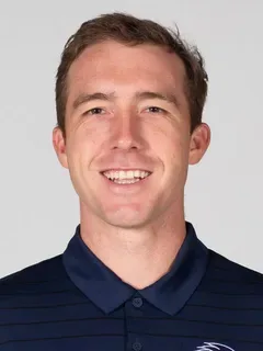 Hunter Rittimann headshot
