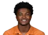 Jelani McDonald headshot