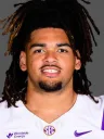 Brysten Martinez headshot