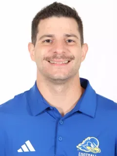 Gabriel Mendez headshot