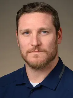 Dan Connor headshot
