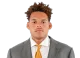 Jake Stanish headshot