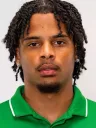 Ziondre Williams headshot