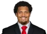 Tristian Smith headshot
