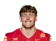Easton Miller headshot