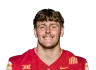 Easton Miller headshot