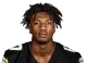 Rico Walker headshot