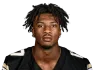 Rico Walker headshot
