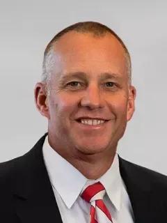 Dave Doeren headshot