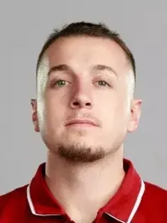 Dan O'Rourke headshot