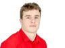 Logan Foust headshot