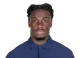 Tangoh Njoh headshot