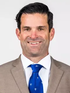 Manny Diaz headshot