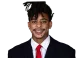 Joseph Griffin Jr. headshot