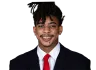 Joseph Griffin Jr. headshot