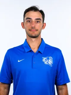 Jonathan Conte headshot