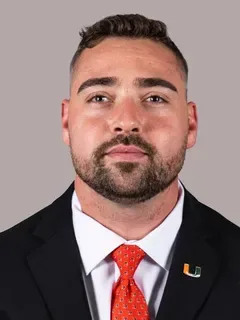 Brandon LeBlanc headshot
