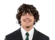 Leo Almanza Jr. headshot