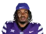Monterrio Elston Jr. headshot