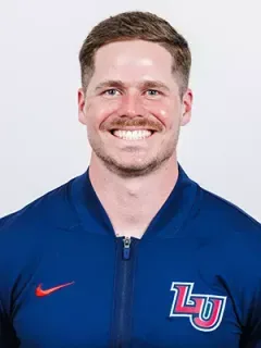 Dylan Lewellyn headshot