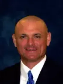 Matt McGettigan headshot