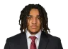 Jaydan Hardy headshot
