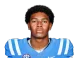Trinidad Chambliss headshot