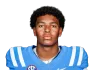 Trinidad Chambliss headshot