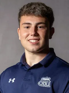 Ryan Harvey headshot