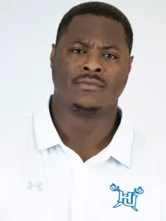 Trevor Trout headshot