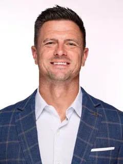 Bob Chesney headshot