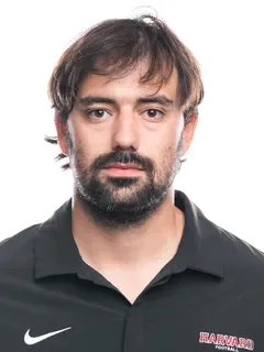Ben Entner headshot