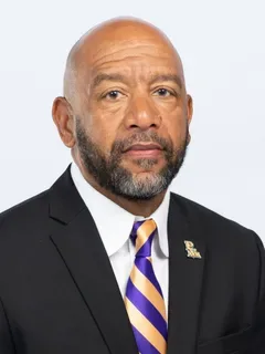 Darrell Colbert headshot