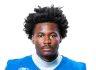 Jeremiah Watkins headshot